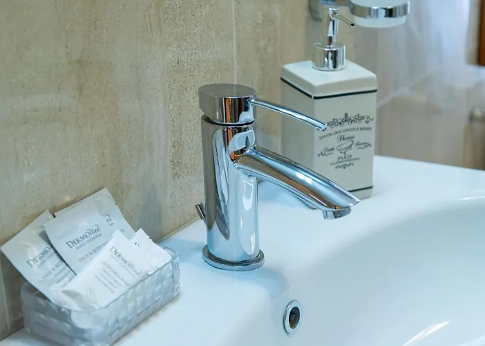 Da Nina (adults Only) 3*