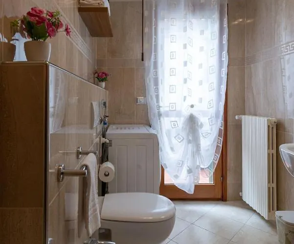 Da Nina (adults Only) 3* Venetië