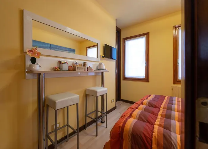 Bed & Breakfast Da Nina (adults Only)