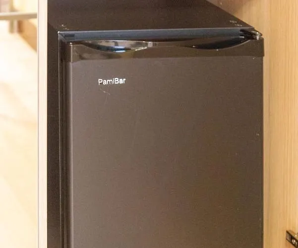 Bed & Breakfast Da Nina (adults Only) 3*