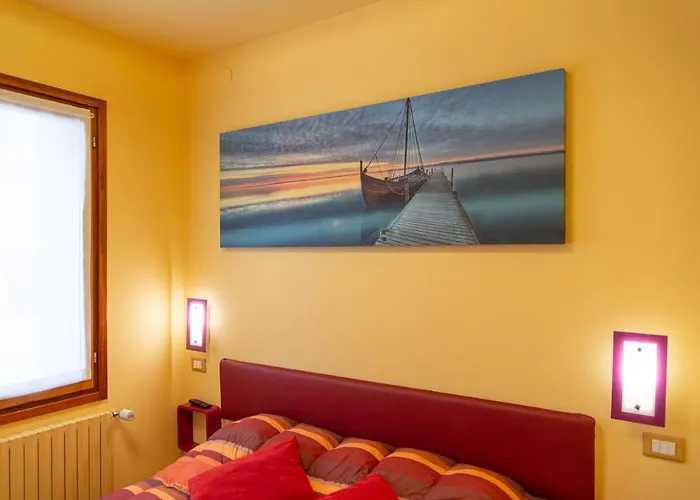 Da Nina (adults Only) 3*