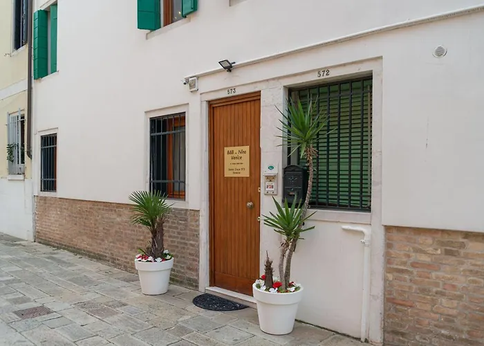 Da Nina (adults Only) Venetië