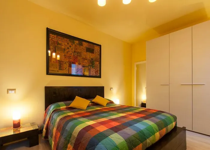 Bed & Breakfast Da Nina (adults Only) 3*