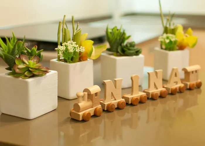 Da Nina (adults Only) 3* Venetië