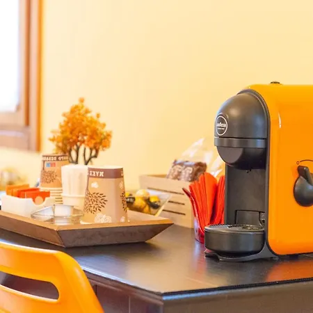 Da Nina (adults Only) Nocleg ze śniadaniem 3*