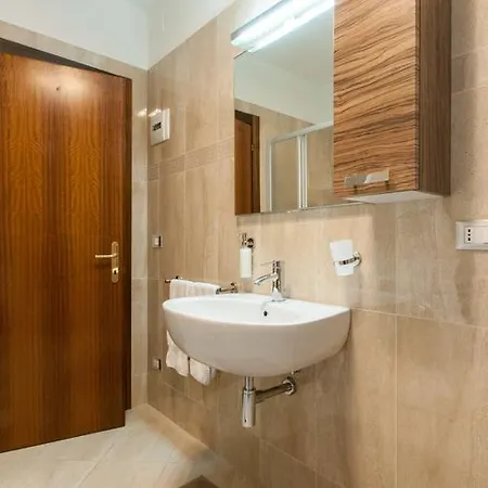 Da Nina (adults Only) 3*