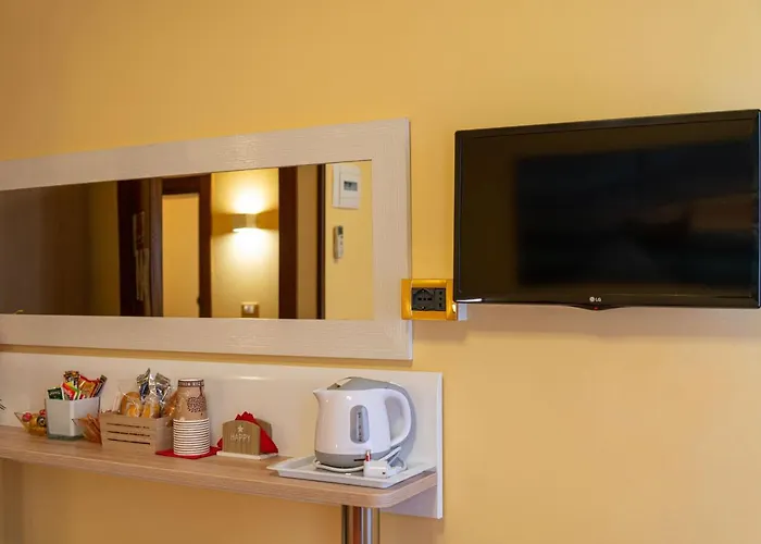 Couette-café Da Nina (adults Only) Venise