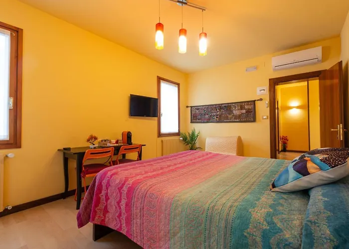 Couette-café Da Nina (adults Only) 3*