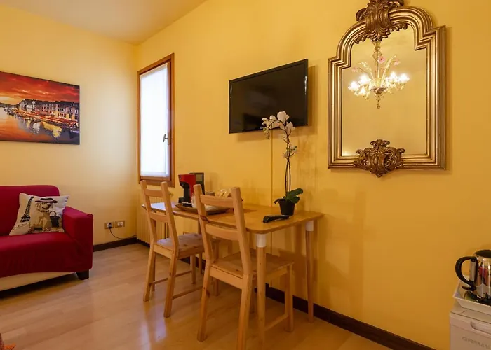 Couette-café Da Nina (adults Only) Venise